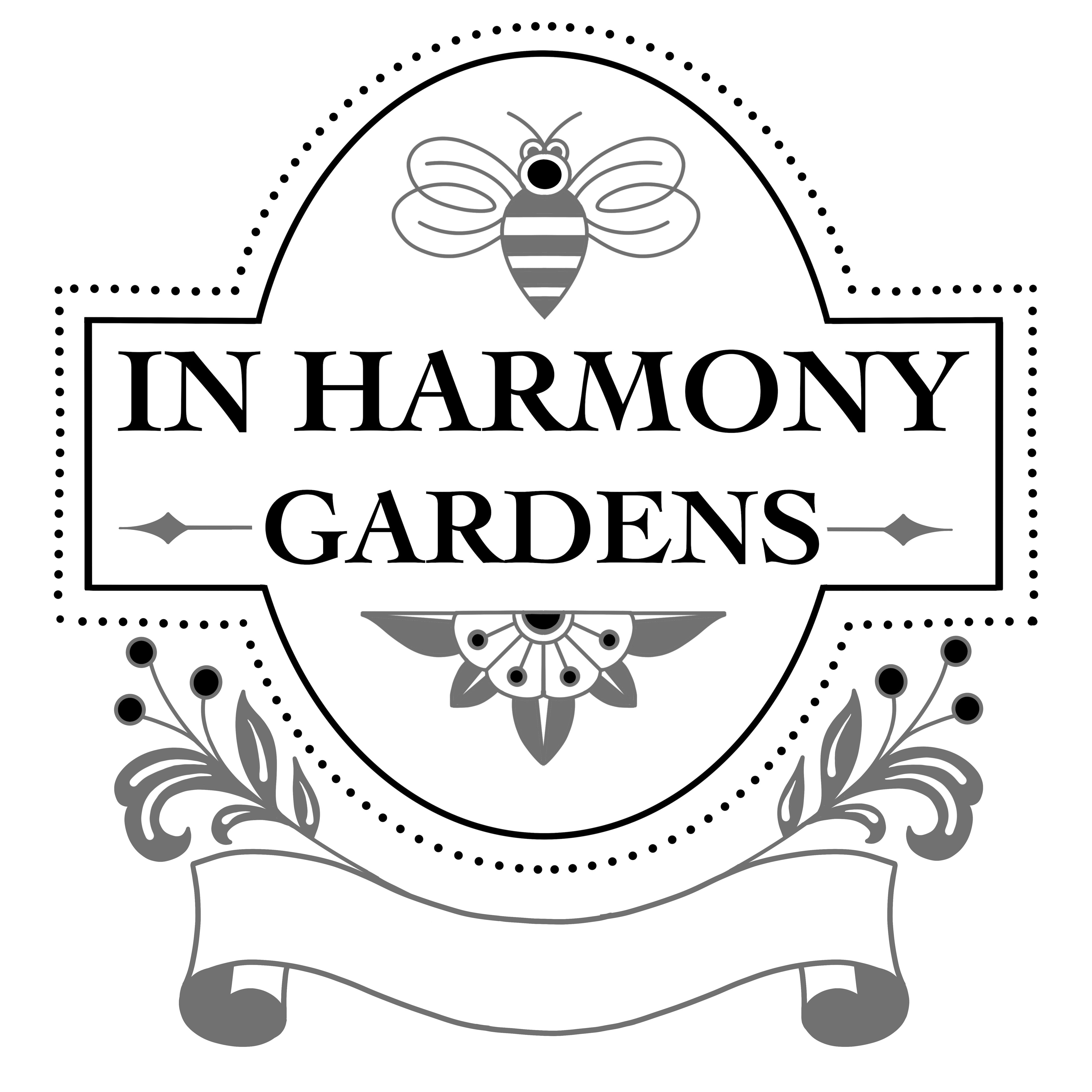 In Harmony Gardens